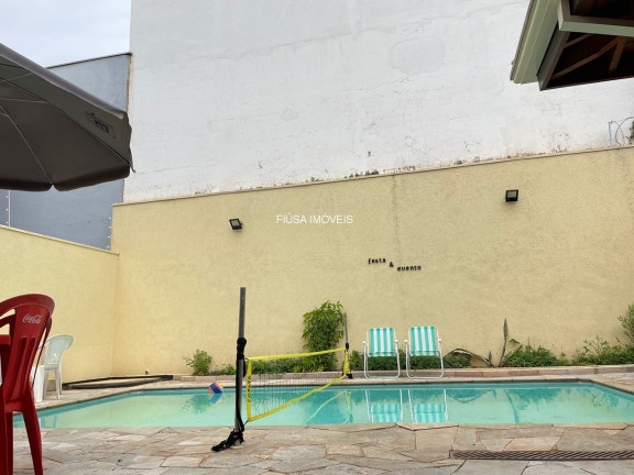 Imagem Casa com 4 Quartos à Venda, em Alto Da Boa Vista - Ribeirão Preto Imagem Casa com 4 Quartos à Venda, em Alto Da Boa Vista - Ribeirão Preto