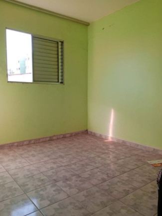 Imagem Apartamento com 2 Quartos à Venda, 52 m² em Vila Perracini - Poá