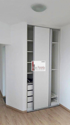 Imagem Studio com 1 Quarto à Venda ou Locação, 39 m² em Moema - São Paulo