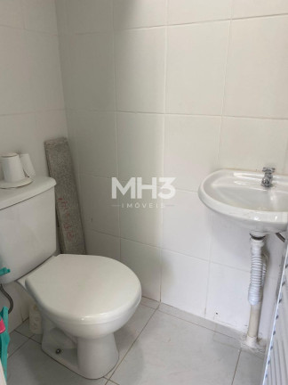 Imagem Imóvel com 3 Quartos à Venda, 122 m² em Jardim Guanabara - Campinas