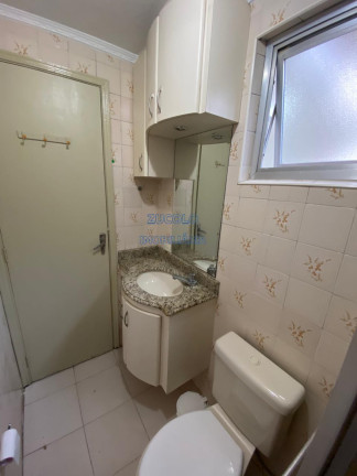 Imagem Apartamento com 2 Quartos à Venda, 65 m² em Centro - São Bernardo Do Campo