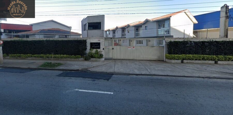 Imagem Casa de Condomínio com 3 Quartos à Venda, 118 m² em Vila Homero Thon - Santo André Imagem Casa de Condomínio com 3 Quartos à Venda, 118 m² em Vila Homero Thon - Santo André