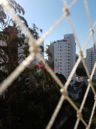 Imagem Apartamento com 3 Quartos à Venda, 60 m² em Vila Suzana - São Paulo