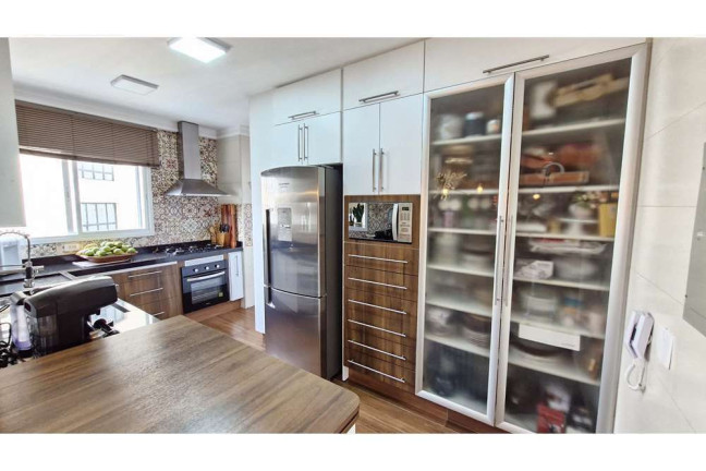 Imagem Apartamento com 3 Quartos à Venda, 146 m² em Vila Andrade - São Paulo Imagem Apartamento com 3 Quartos à Venda, 146 m² em Vila Andrade - São Paulo