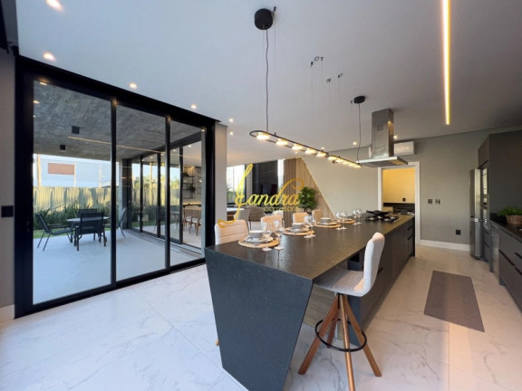 Imagem Casa de Condomínio com 5 Quartos à Venda, 403 m² em Capão Ilhas Resort - Capão Da Canoa