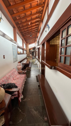 Imagem Casa com 5 Quartos à Venda, 225 m² em Perequê Açu - Ubatuba