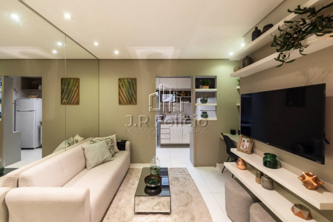 Imagem Casa com 2 Quartos à Venda, 49 m² em Indaiatuba Imagem Casa com 2 Quartos à Venda, 49 m² em Indaiatuba
