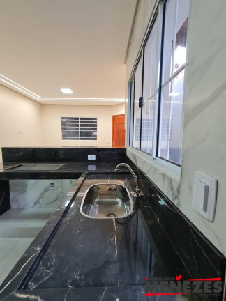 Imagem Casa com 3 Quartos à Venda, 271 m² em Jardim São Joaquim - Leme Imagem Casa com 3 Quartos à Venda, 271 m² em Jardim São Joaquim - Leme