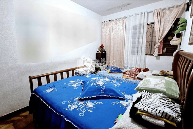 Imagem Casa com 3 Quartos à Venda, 90 m² em Vila Sônia - São Paulo
