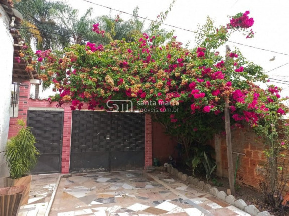 Casa com 2 Quartos à Venda, 900 m² em Vila Zélia - Lorena