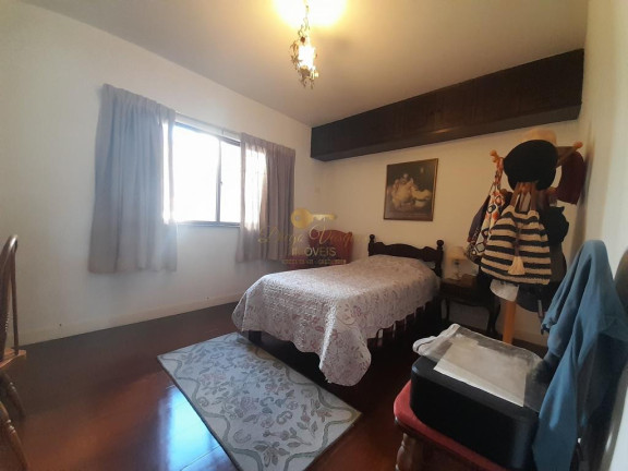 Imagem Apartamento com 3 Quartos à Venda, 116 m² em Alto - Teresópolis
