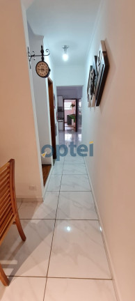 Imagem Sobrado com 3 Quartos à Venda, 184 m² em Jordanópolis - São Bernardo Do Campo