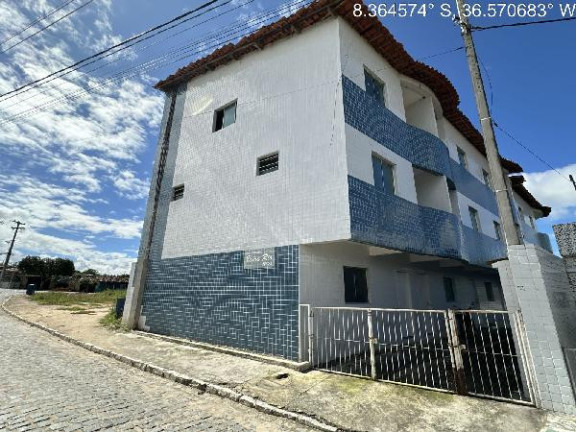 Apartamento com 2 Quartos à Venda, 53 m² em Ceci Aquino Caraciol - Sanharo