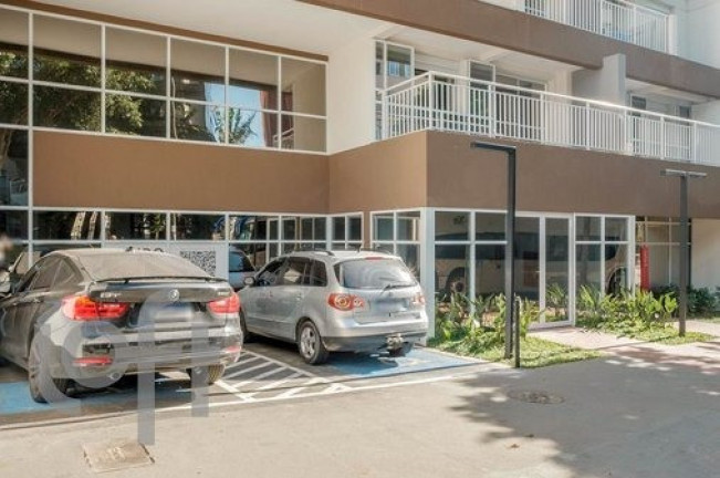 Imagem Apartamento com 1 Quarto à Venda, 27 m² em Liberdade - São Paulo Imagem Apartamento com 1 Quarto à Venda, 27 m² em Liberdade - São Paulo