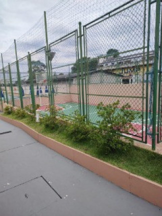 Imagem Apartamento com 3 Quartos à Venda, 59 m² em Taboão - São Bernardo Do Campo