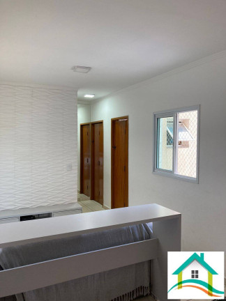 Imagem Cobertura com 2 Quartos à Venda, 84 m² em Jardim Das Maravilhas - Santo André