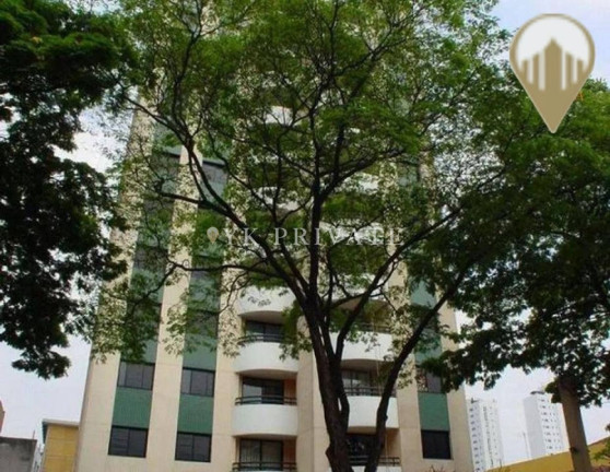 Imagem Apartamento com 2 Quartos à Venda, 62 m² em Vila Romana - São Paulo Imagem Apartamento com 2 Quartos à Venda, 62 m² em Vila Romana - São Paulo