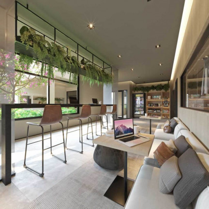 Imagem Kitnet com 1 Quarto à Venda, 24 m² em Vila Mariana - São Paulo