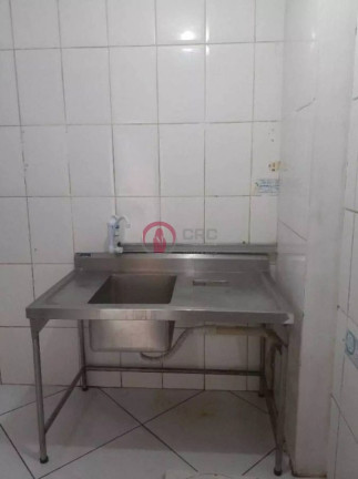Imagem Loja à Venda, 64 m² em Barra Funda - São Paulo Imagem Loja à Venda, 64 m² em Barra Funda - São Paulo