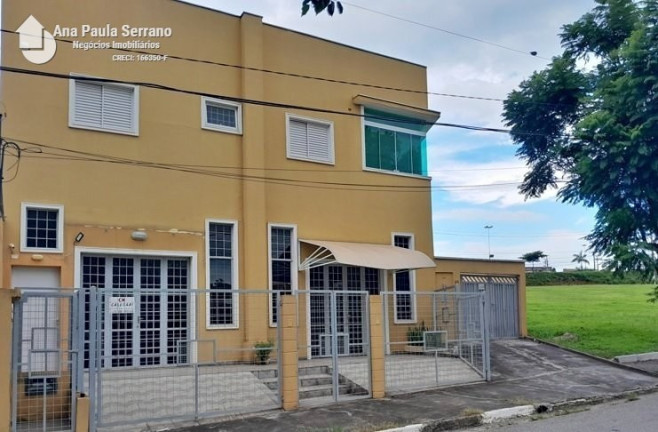 Imagem Casa com 3 Quartos à Venda, 324 m² em Parque Jataí - Votorantim Imagem Casa com 3 Quartos à Venda, 324 m² em Parque Jataí - Votorantim
