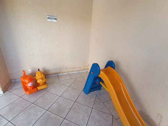 Imagem Apartamento com 3 Quartos à Venda, 75 m² em Setor Pedro Ludovico - Goiania