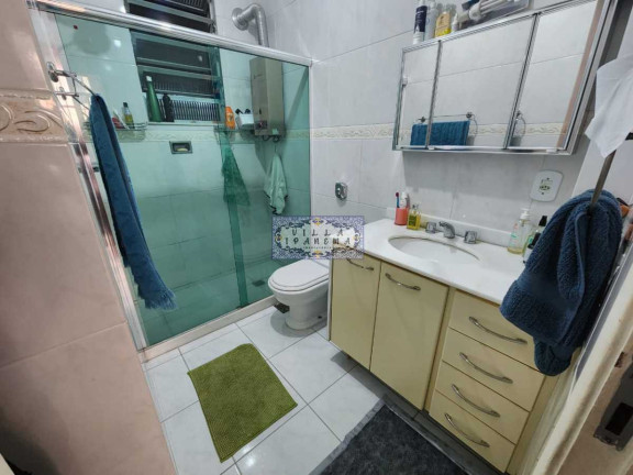 Imagem Apartamento com 2 Quartos à Venda, 85 m² em Flamengo - Rio De Janeiro