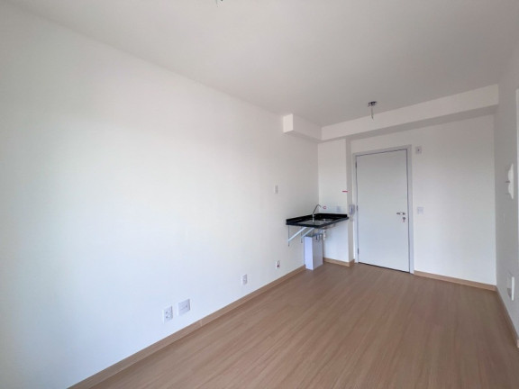 Imagem Imóvel com 1 Quarto à Venda, 33 m² em Santo Amaro - São Paulo Imagem Imóvel com 1 Quarto à Venda, 33 m² em Santo Amaro - São Paulo