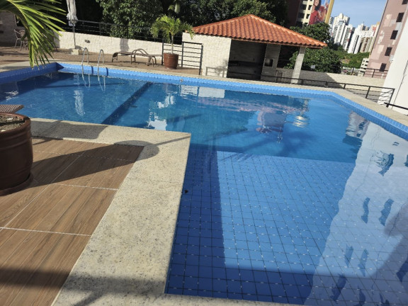 Imagem Apartamento com 1 Quarto à Venda, 45 m² em Parque Bela Vista - Salvador