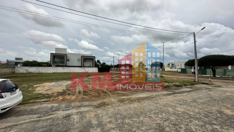 Imagem Terreno em Condomínio à Venda, 450 m² em Rincão - Mossoró Imagem Terreno em Condomínio à Venda, 450 m² em Rincão - Mossoró
