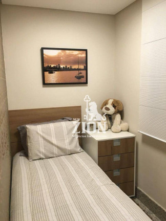 Imagem Apartamento com 3 Quartos à Venda, 80 m² em Parada Inglesa - São Paulo Imagem Apartamento com 3 Quartos à Venda, 80 m² em Parada Inglesa - São Paulo