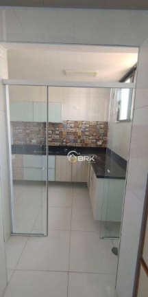 Imagem Apartamento com 2 Quartos à Venda, 68 m² em Vila Regente Feijó - São Paulo