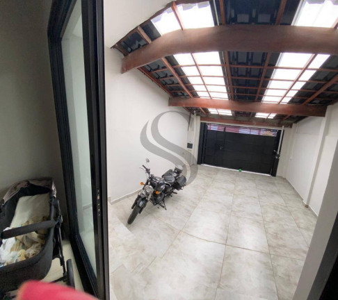Sobrado com 2 Quartos à Venda, 140 m² em Central Parque Sorocaba - Sorocaba