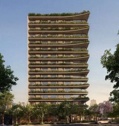 Imóvel com 4 Quartos à Venda, 387 m² em Jardim Paulista - São Paulo