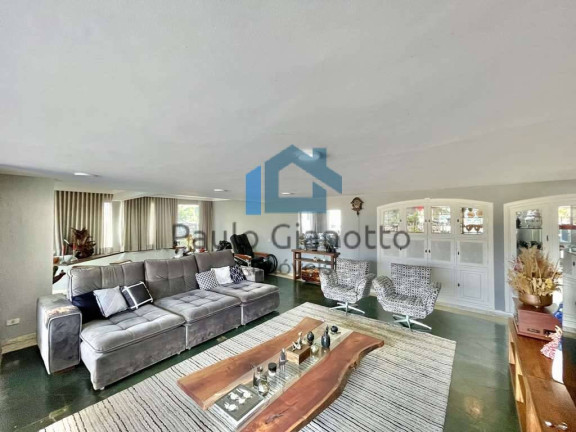 Imagem Casa de Condomínio com 4 Quartos à Venda, 548 m² em Granja Viana - Cotia