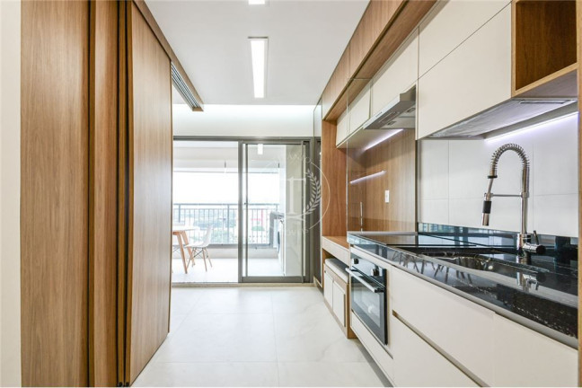 Imagem Apartamento com 1 Quarto à Venda, 35 m² em Indianópolis - São Paulo