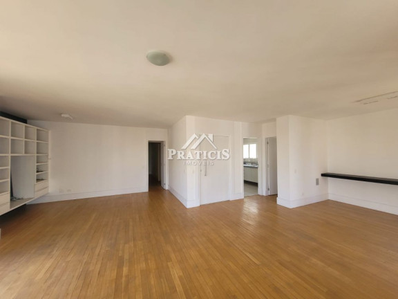 Imagem Apartamento com 3 Quartos à Venda, 150 m² em Paraíso - São Paulo