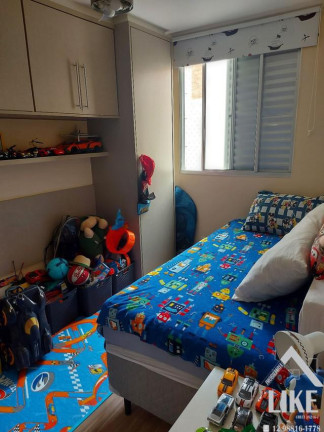 Imagem Imóvel com 2 Quartos à Venda, 109 m² em Vila Ema - São José Dos Campos