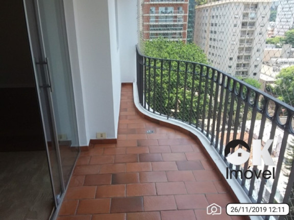 Imagem Apartamento com 3 Quartos para Alugar, 140 m² em Jardim Paulista - São Paulo Imagem Apartamento com 3 Quartos para Alugar, 140 m² em Jardim Paulista - São Paulo