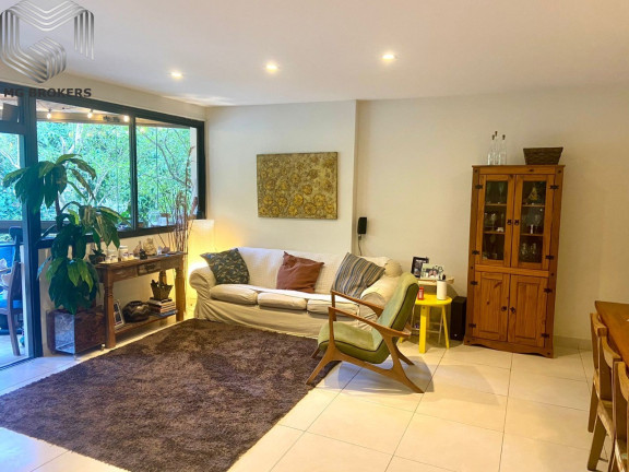 Imagem Imóvel com 3 Quartos à Venda, 194 m² em Barra Da Tijuca - Rio De Janeiro Imagem Imóvel com 3 Quartos à Venda, 194 m² em Barra Da Tijuca - Rio De Janeiro