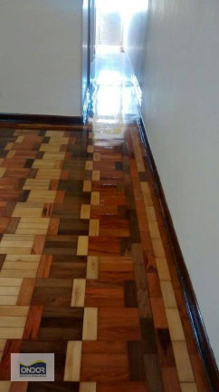 Imagem Casa com 3 Quartos à Venda, 196 m² em Aclimação - São Paulo Imagem Casa com 3 Quartos à Venda, 196 m² em Aclimação - São Paulo
