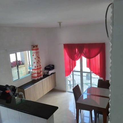Imagem Casa com 3 Quartos à Venda, 330 m² em Jardim Paraíso Da Usina - Atibaia Imagem Casa com 3 Quartos à Venda, 330 m² em Jardim Paraíso Da Usina - Atibaia