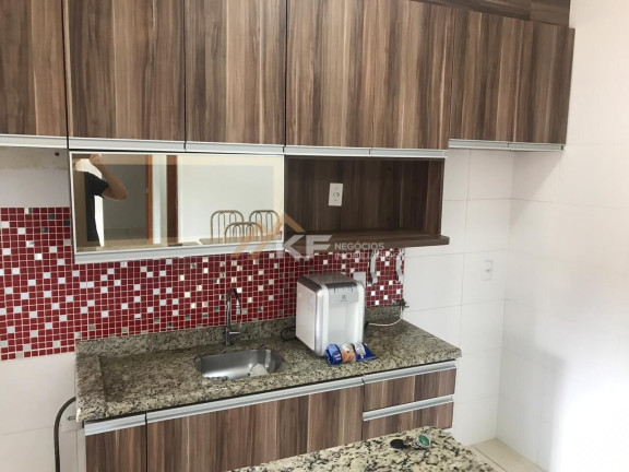 Imagem Apartamento com 2 Quartos à Venda, 55 m² em Jardim Anhangüera - Ribeirão Preto Imagem Apartamento com 2 Quartos à Venda, 55 m² em Jardim Anhangüera - Ribeirão Preto