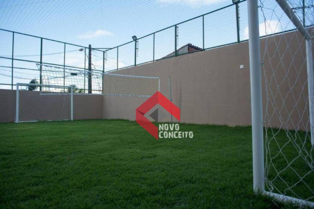 Imagem Apartamento com 3 Quartos à Venda, 124 m² em Meireles - Fortaleza