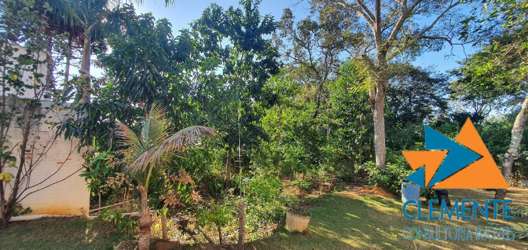 Imagem Casa de Condomínio com 4 Quartos à Venda, 250 m² em São José De Almeida - Lagoa Santa