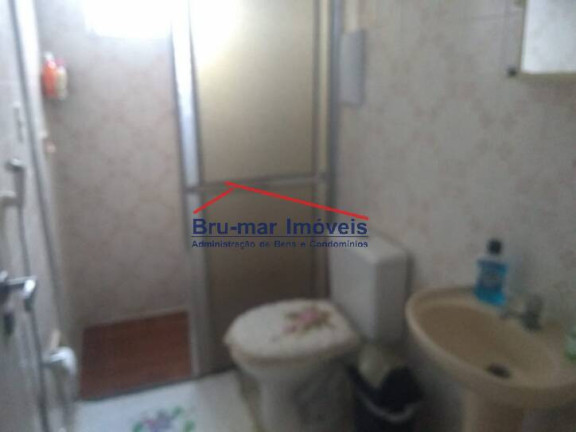 Imagem Apartamento com 2 Quartos à Venda, 88 m² em Marapé - Santos