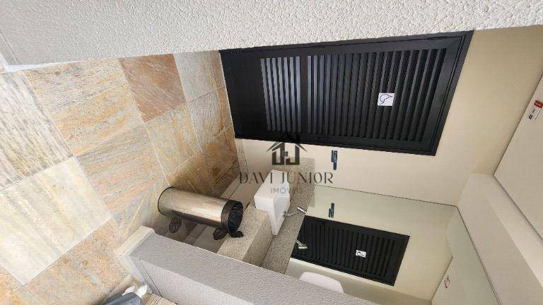 Imagem Apartamento com 2 Quartos à Venda, 91 m² em Parque Campolim - Sorocaba