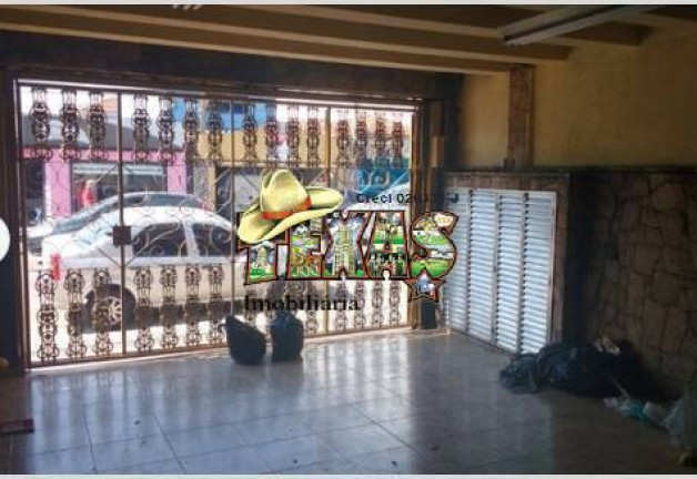 Sobrado com 3 Quartos à Venda, 150 m² em Tatuapé - São Paulo