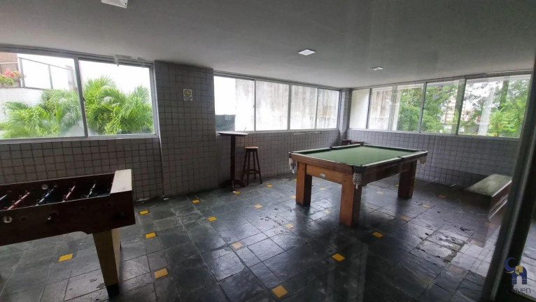 Imagem Apartamento com 3 Quartos à Venda, 65 m² em Imbuí - Salvador Imagem Apartamento com 3 Quartos à Venda, 65 m² em Imbuí - Salvador
