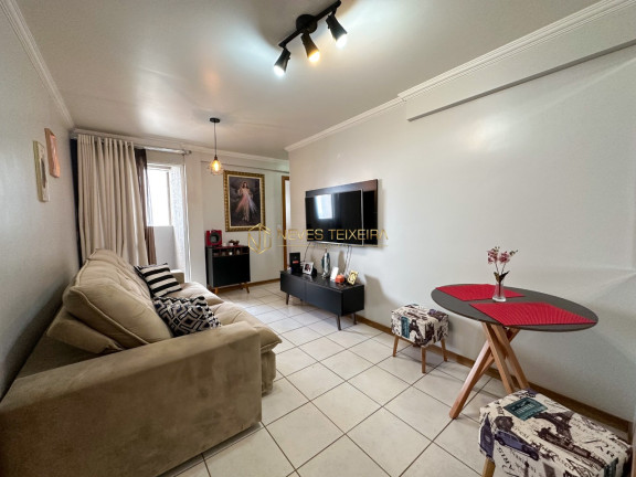 Imagem Apartamento com 2 Quartos à Venda, 50 m² em Sul (águas Claras) - Brasília