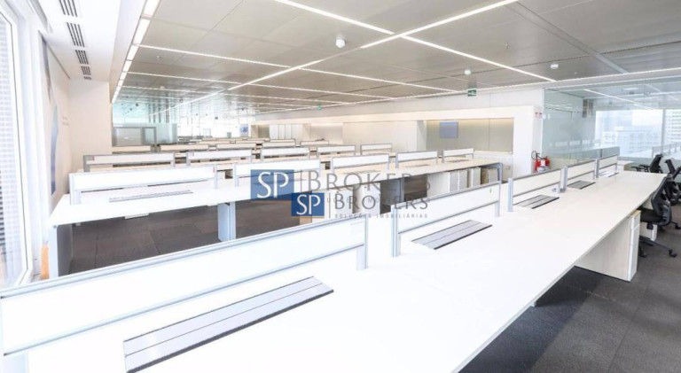 Imagem Sala Comercial para Alugar, 1.479 m² em Butantã - São Paulo